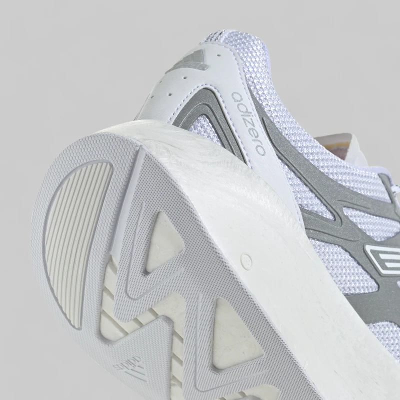 Adizero Aruku - Cloud White - Image 3