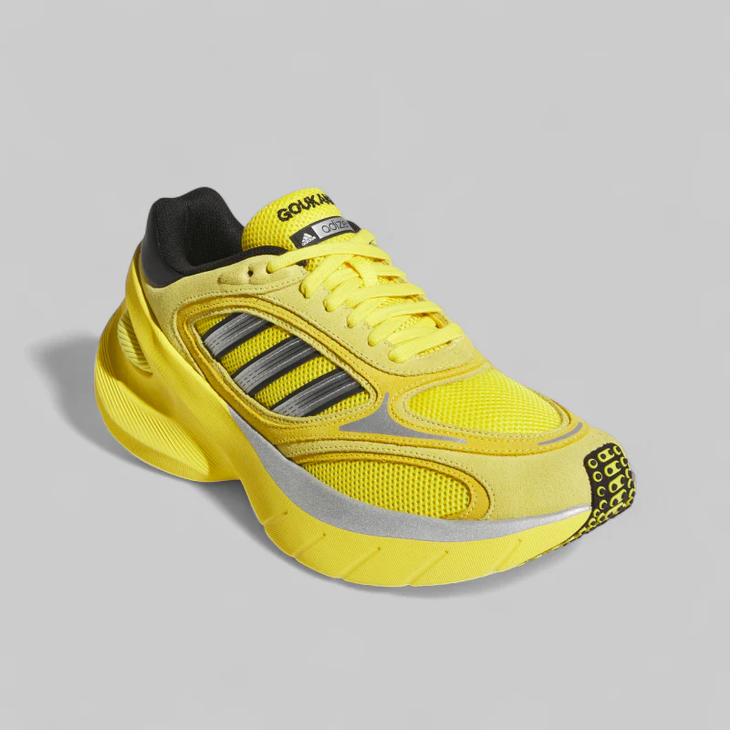 adidas Originals OG LA - Adizero Goukana - Image 4