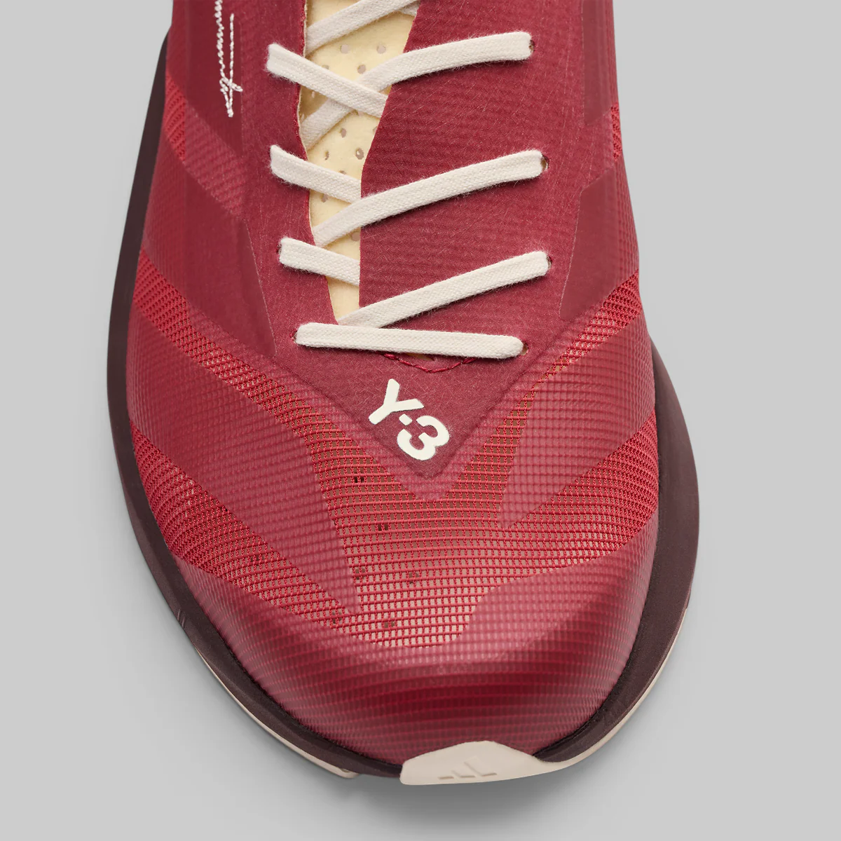 Adizero RC6 - Active Maroon - Image 5