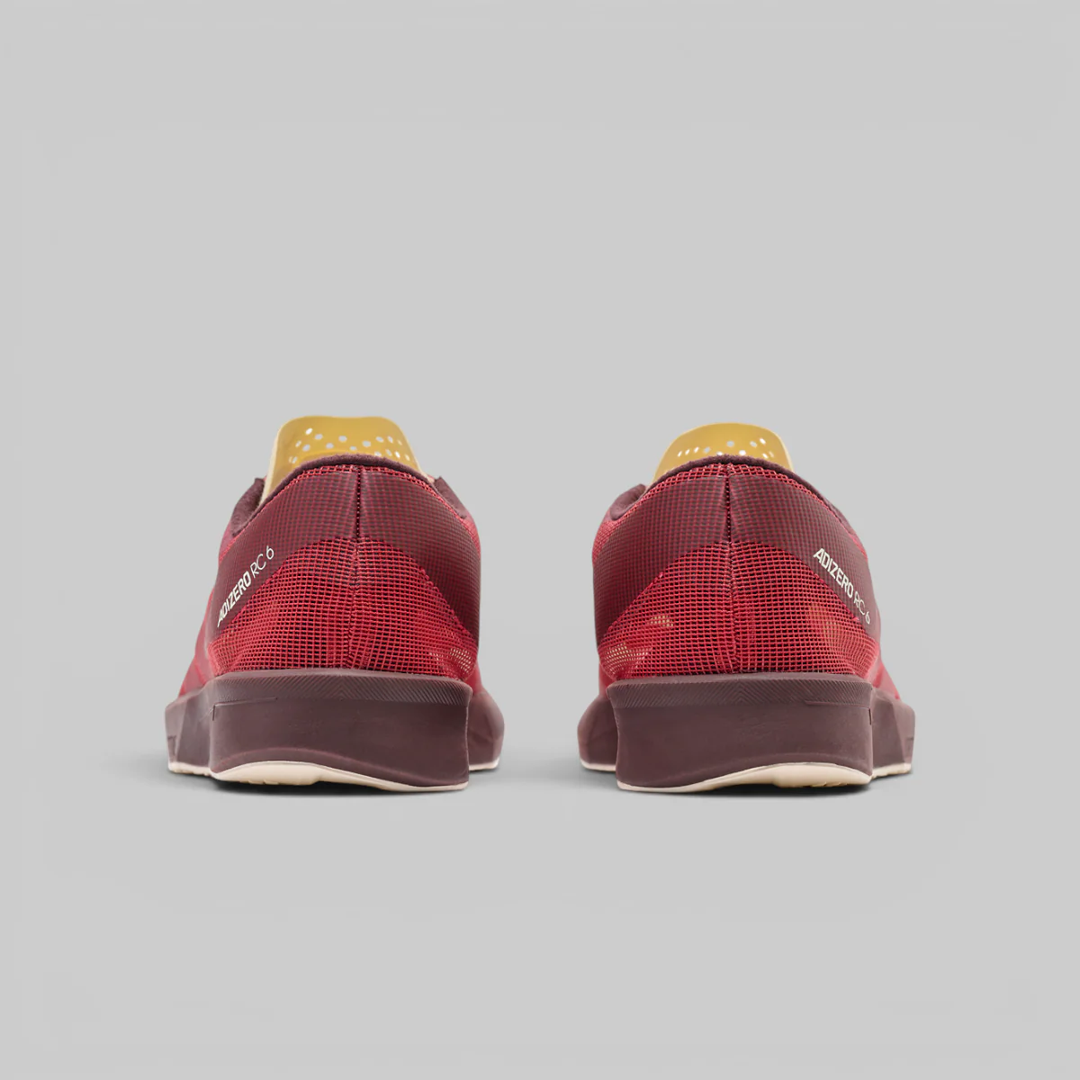Adizero RC6 - Active Maroon - Image 7