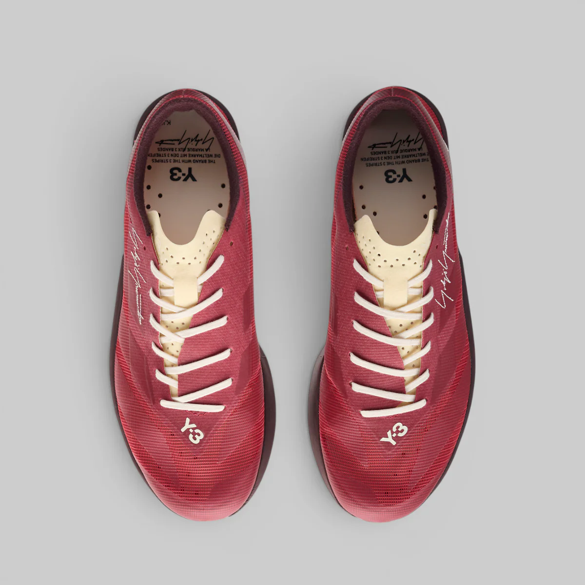 Adizero RC6 - Active Maroon - Image 8