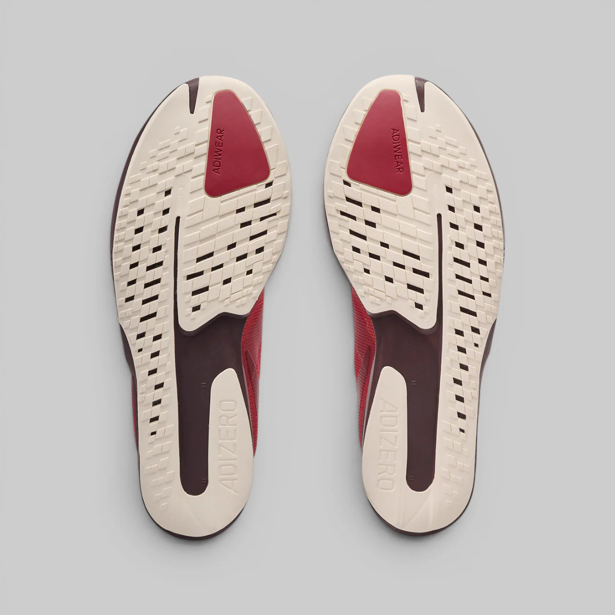 Adizero RC6 - Active Maroon - Image 9
