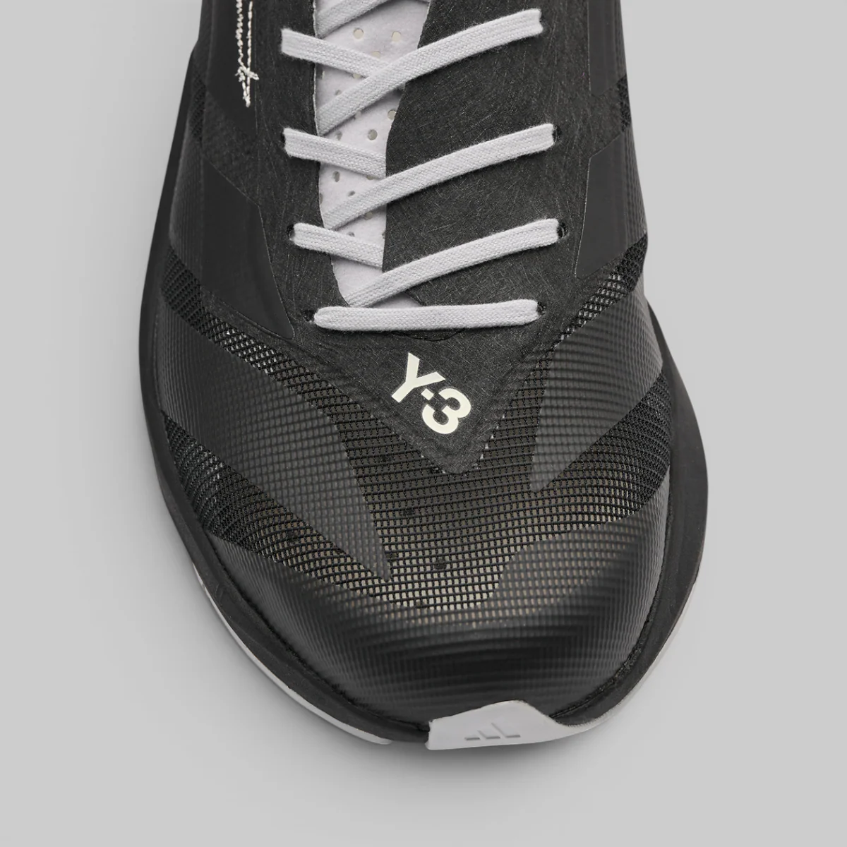 Adizero RC6 - Black - Image 6