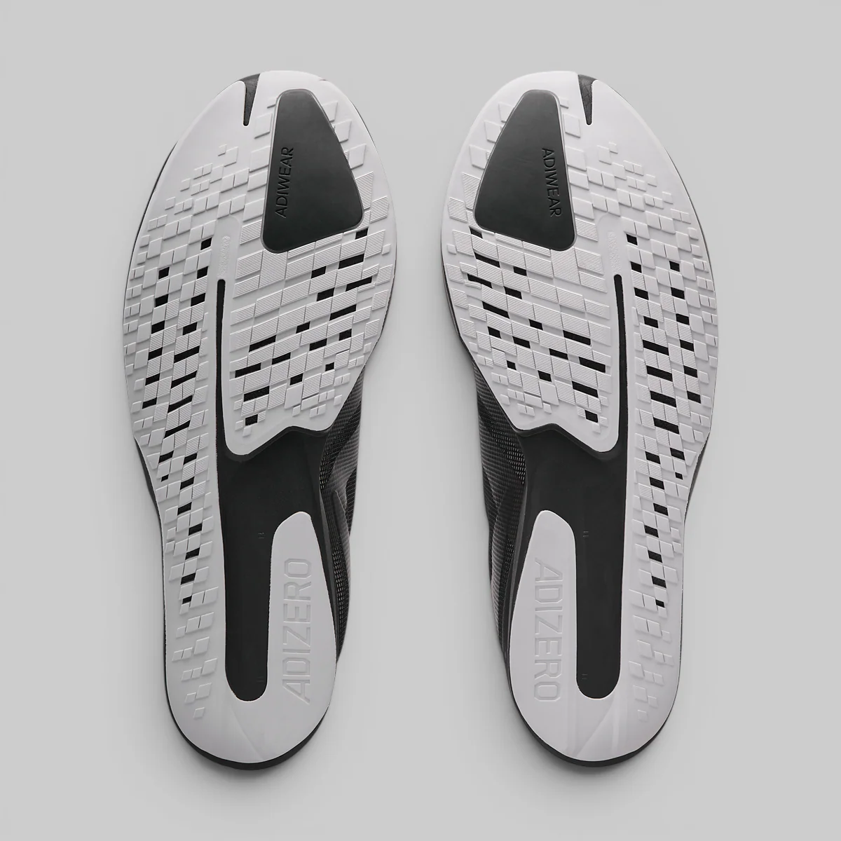 Adizero RC6 - Black - Image 8