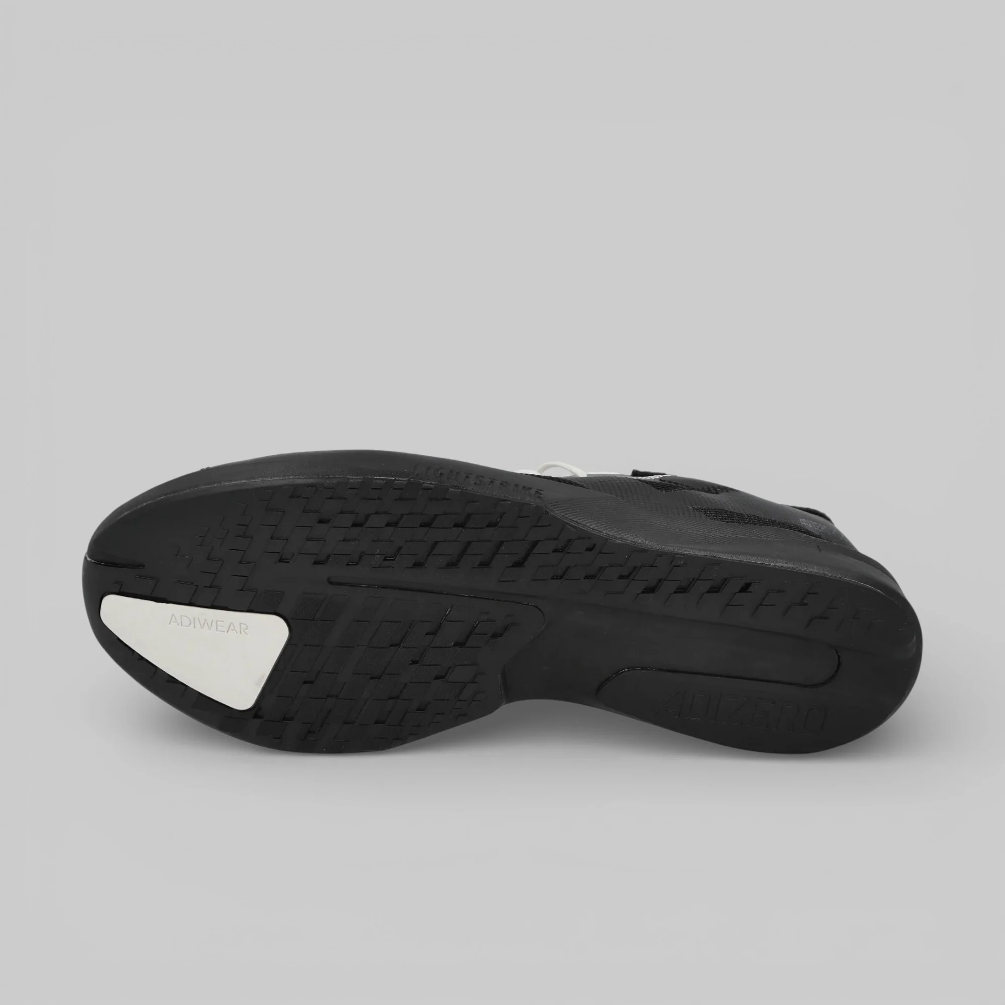 Adizero RC6 - Black - Image 5