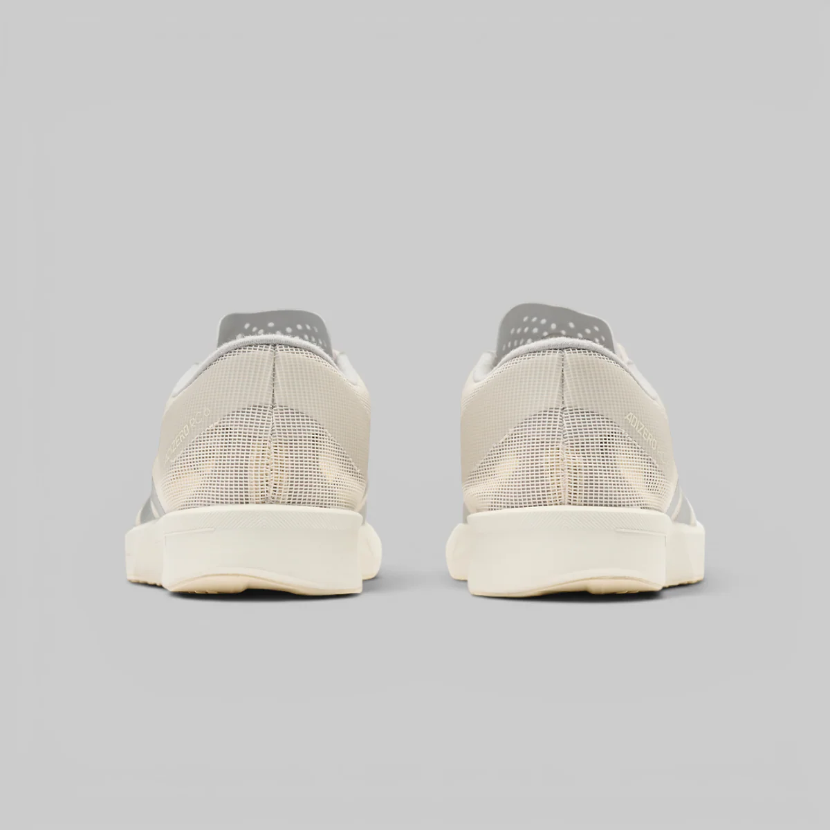 Adizero RC6 - Cream White - Image 7