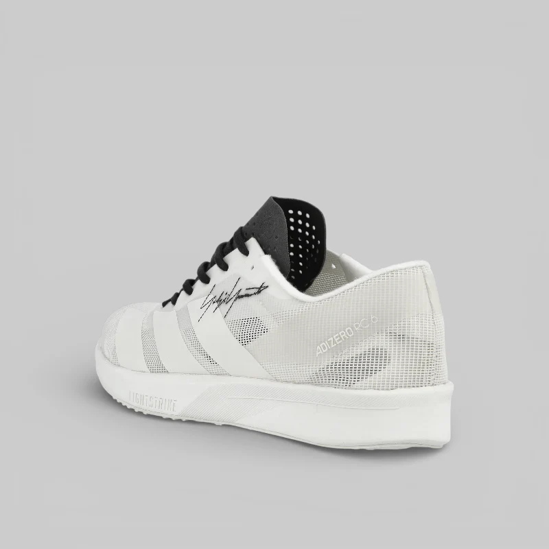 Adizero RC6 - Off White - Image 2