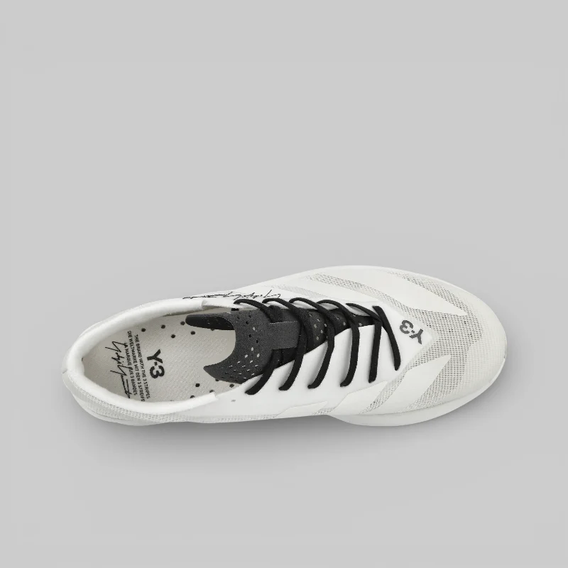 Adizero RC6 - Off White - Image 4