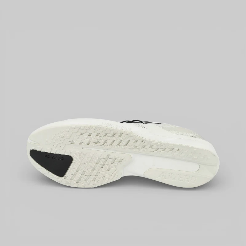 Adizero RC6 - Off White - Image 5