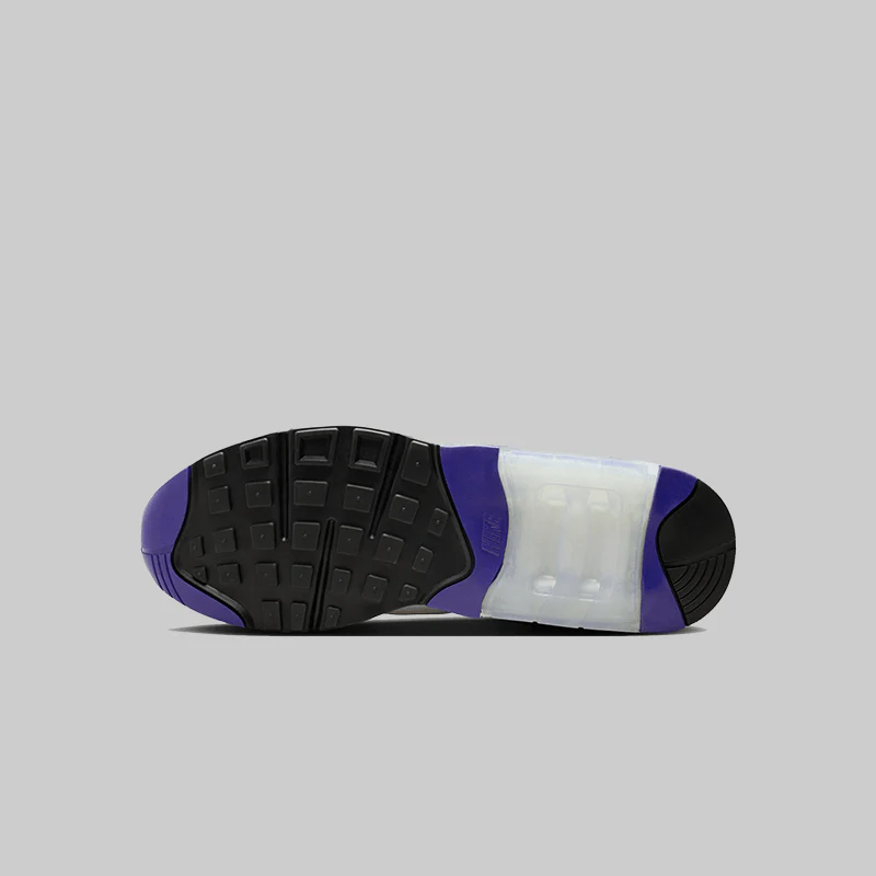 Air 180 "Summit White/Concord" LAST PAIRS - Image 8