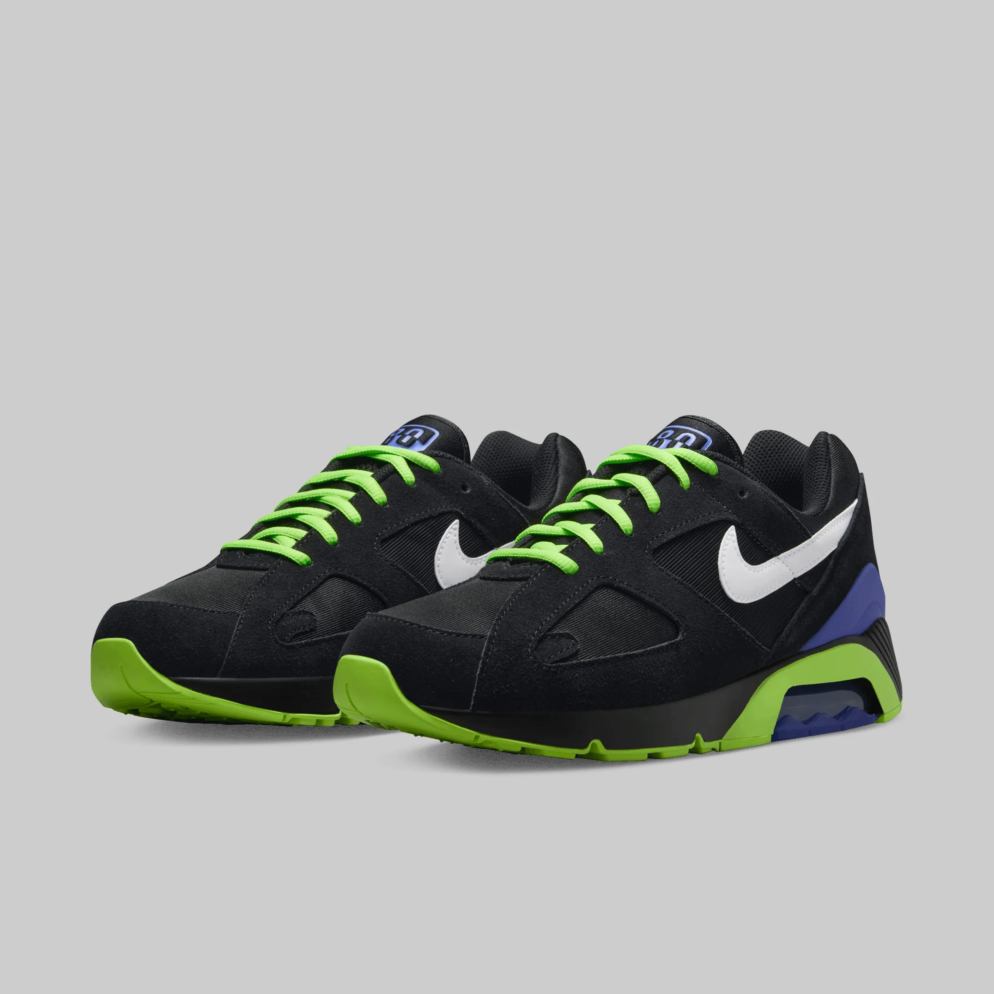 Air 180 QS "Joker" - Image 2