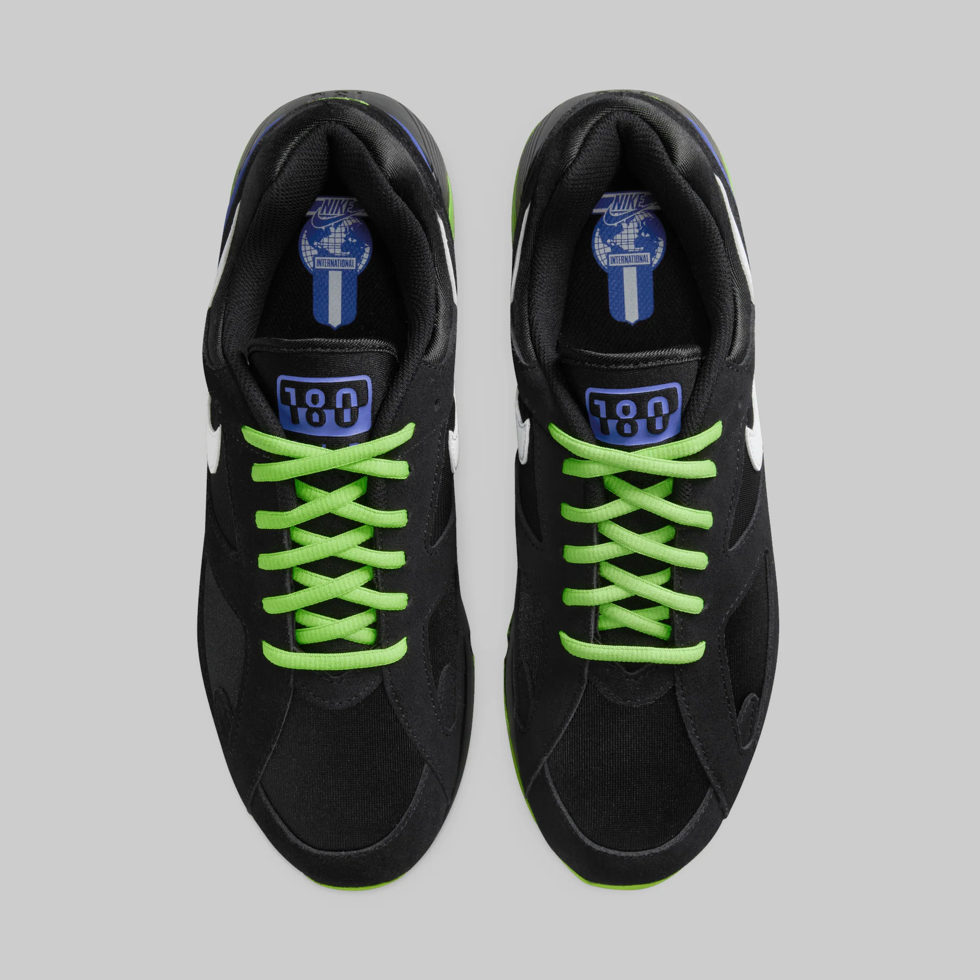 Air 180 QS "Joker" - Image 3