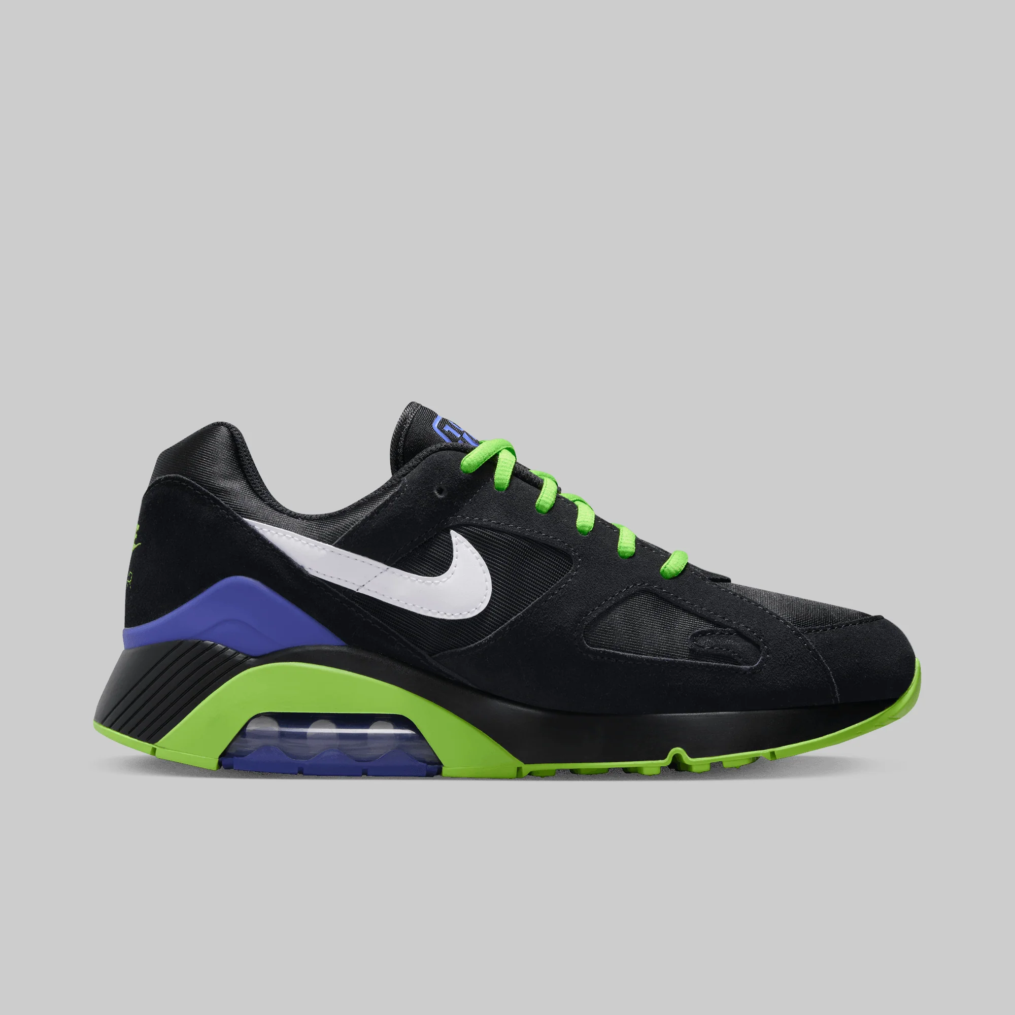 Air 180 QS "Joker" - Image 4