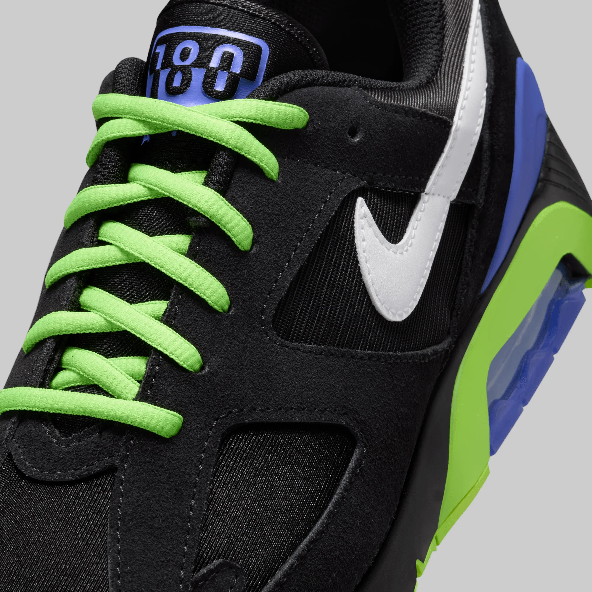 Air 180 QS "Joker" - Image 5