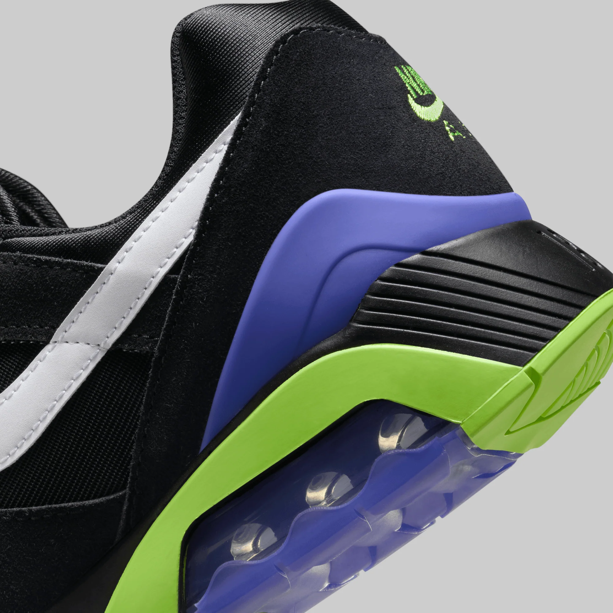 Air 180 QS "Joker" - Image 6