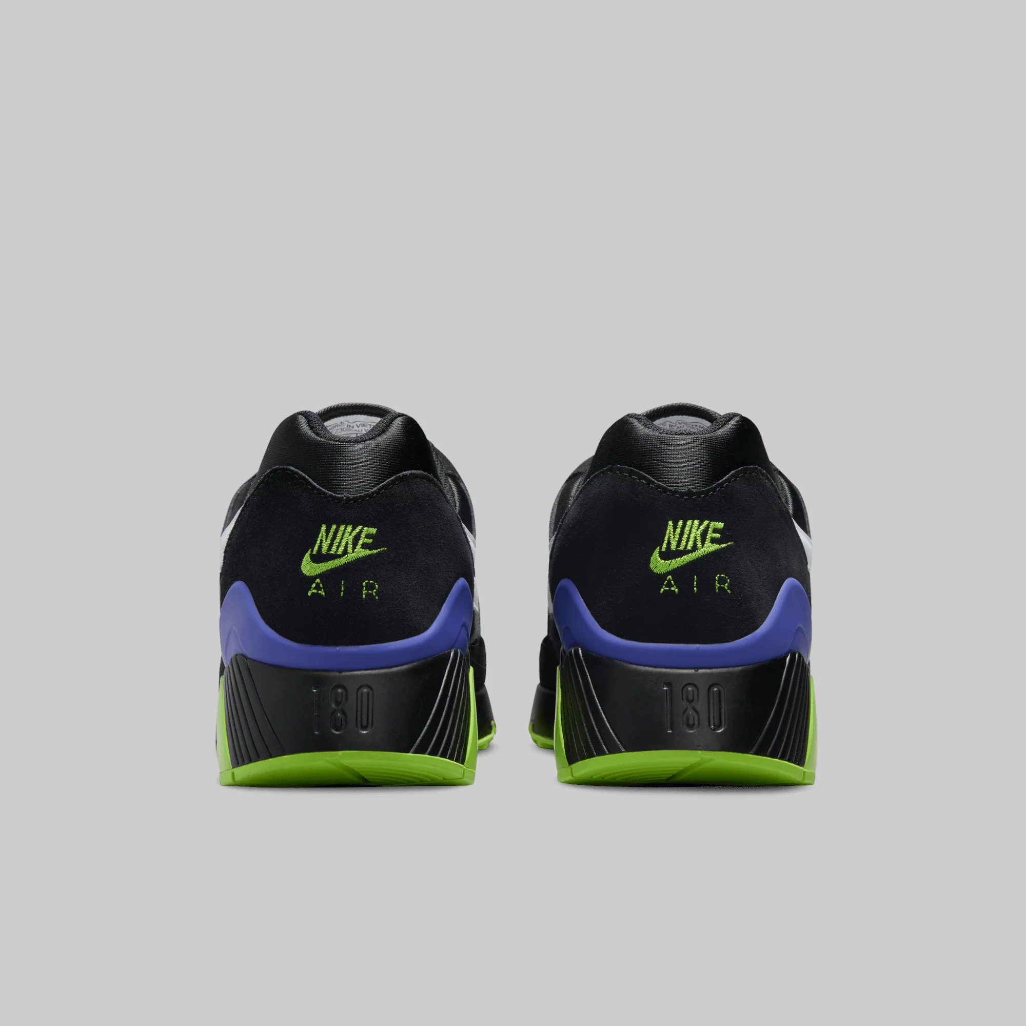 Air 180 QS "Joker" - Image 7