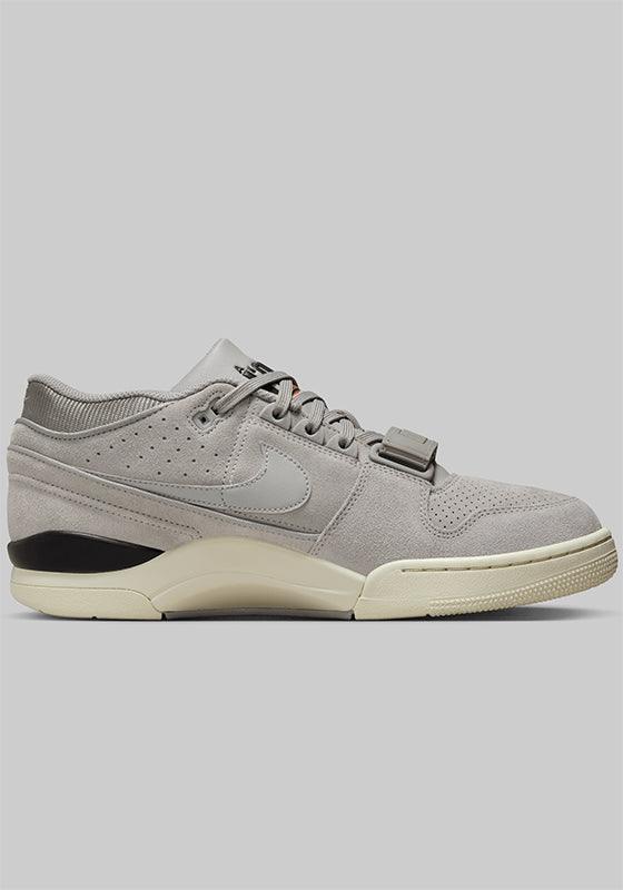 Air Alpha Force 88 Low "Medium Grey" - Image 6