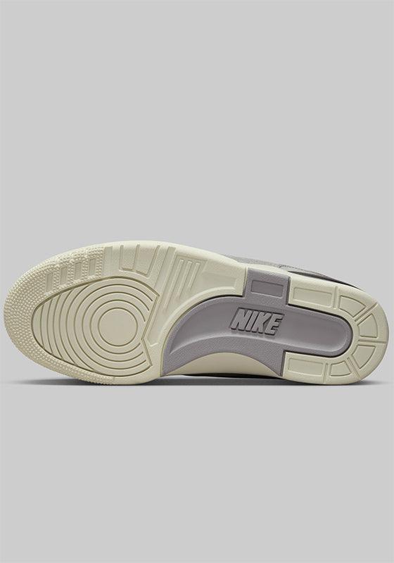 Air Alpha Force 88 Low "Medium Grey" - Image 7
