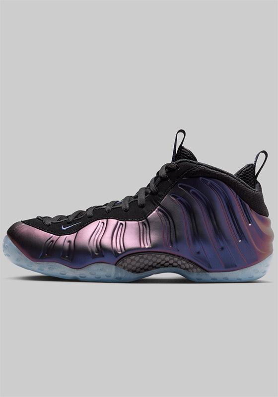 Air Foamposite One "Eggplant"