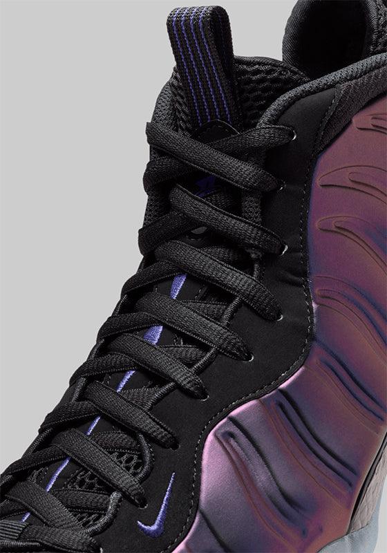 Air Foamposite One "Eggplant" - Image 9