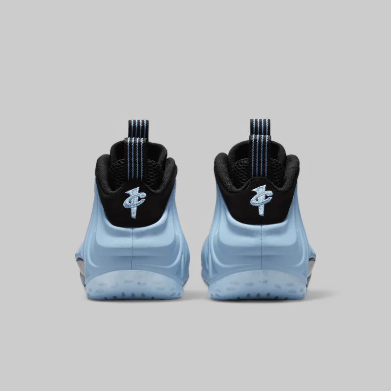Air Foamposite One "Psychic Blue" - Image 3