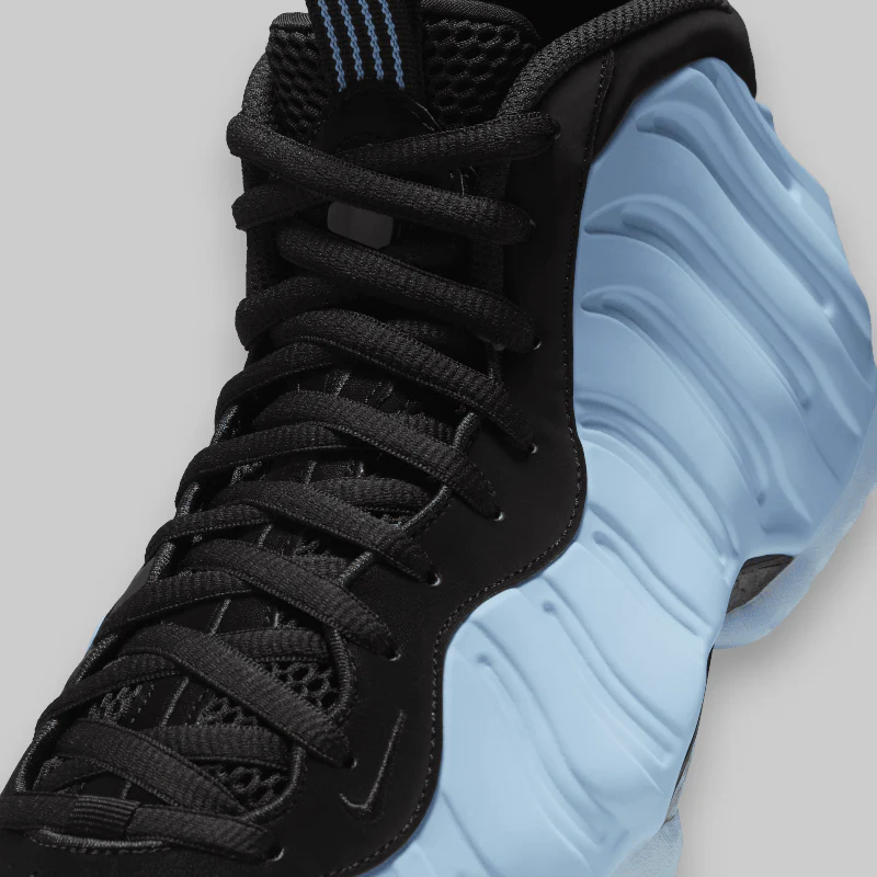 Air Foamposite One "Psychic Blue" - Image 5