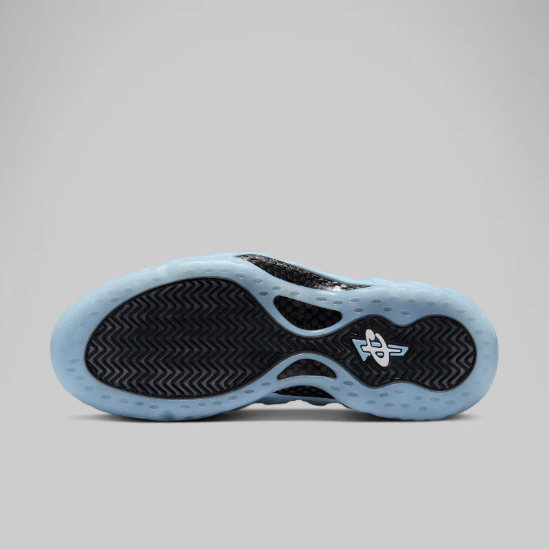 Air Foamposite One "Psychic Blue" - Image 8