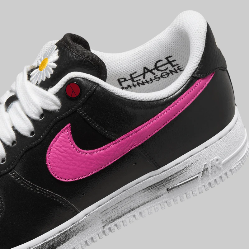 PEACEMINUSONE Air Force 1 Para-Noise 3.0 - Image 11