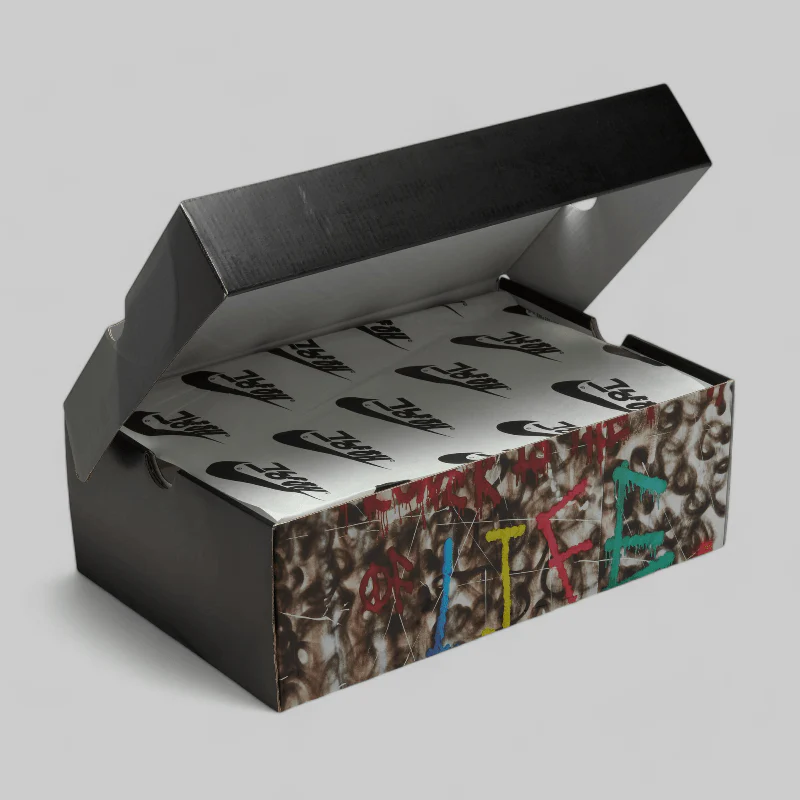 PEACEMINUSONE Air Force 1 Para-Noise 3.0 - Image 17
