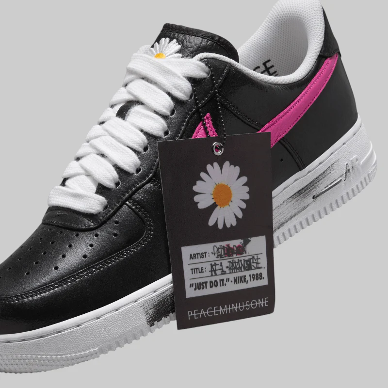 PEACEMINUSONE Air Force 1 Para-Noise 3.0 - Image 2
