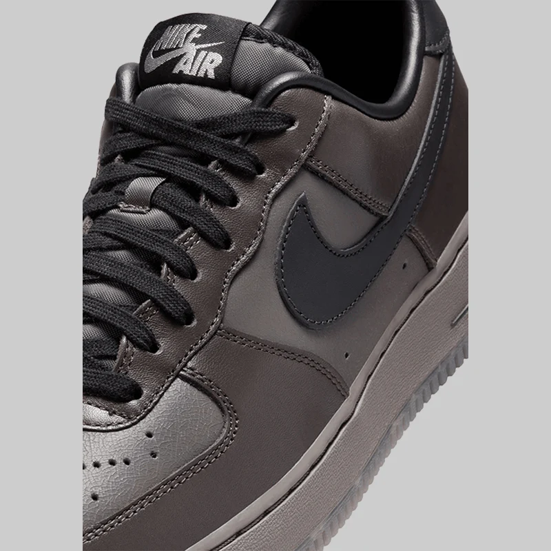 Air Force 1 Low Premium "Paris" - Image 6