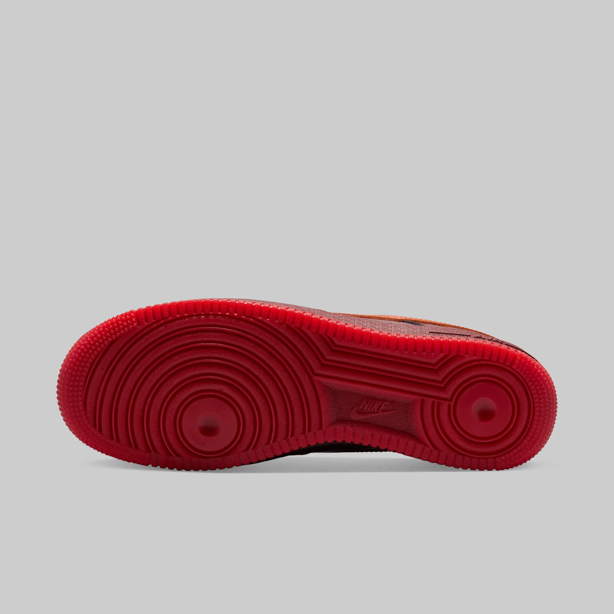 Air Force 1 Low QS - Dark Team Red - Image 3