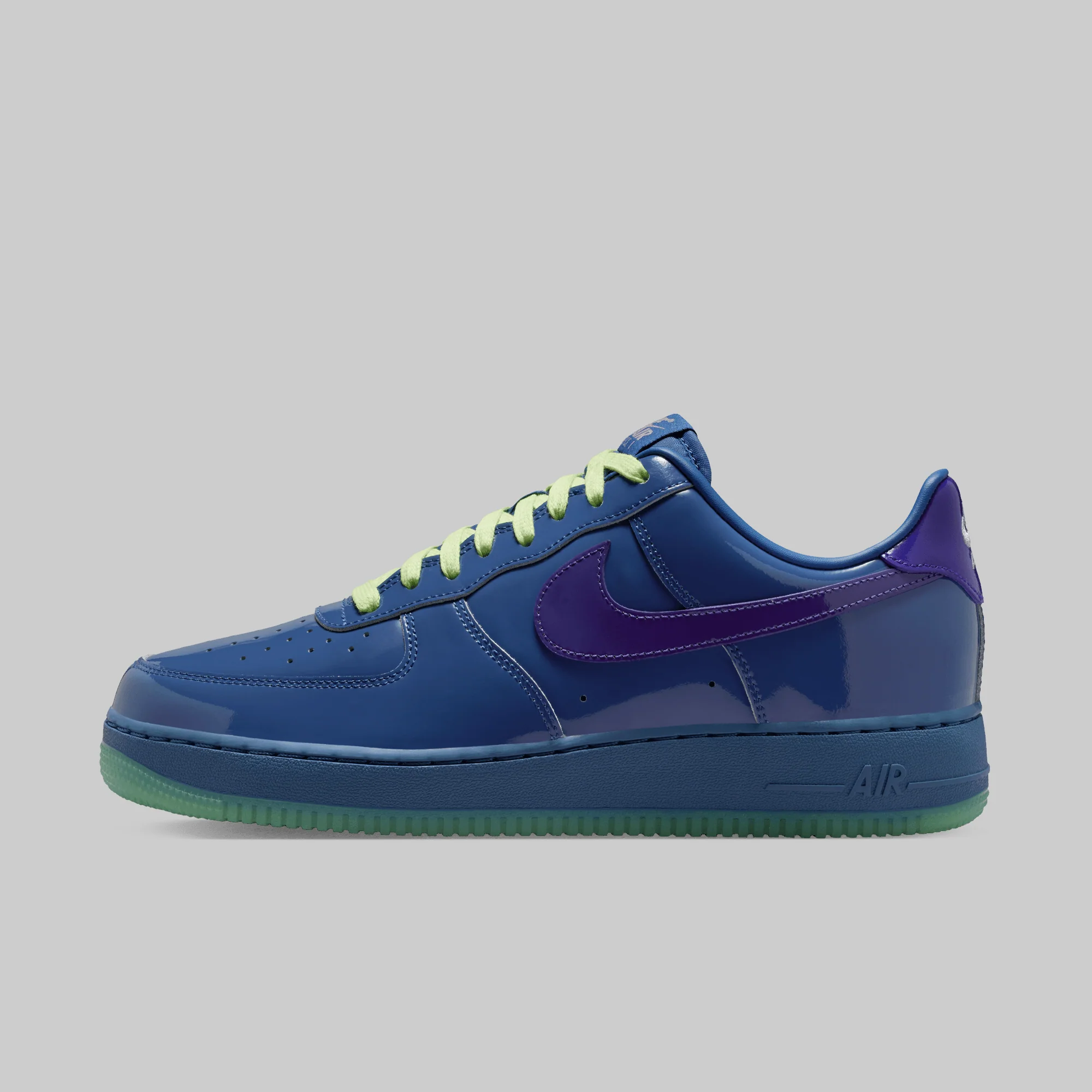 Air Force 1 Low QS - Mystic Navy