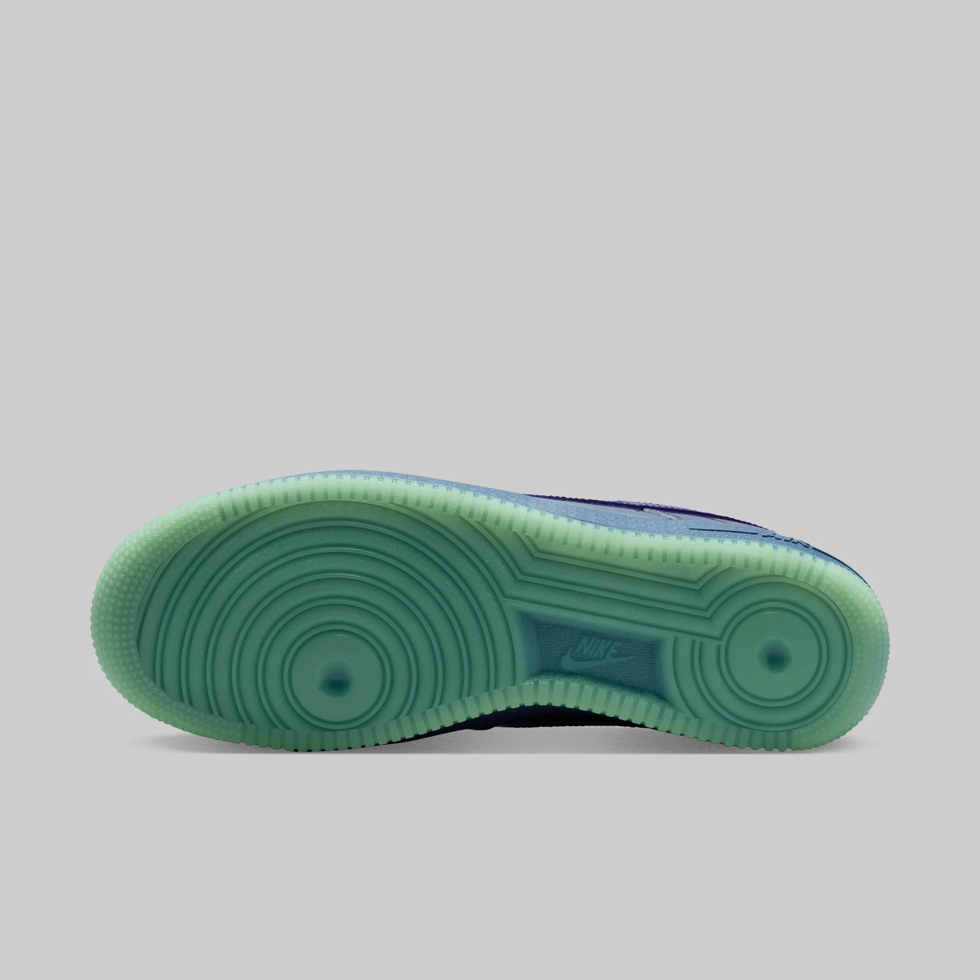 Air Force 1 Low QS - Mystic Navy - Image 3