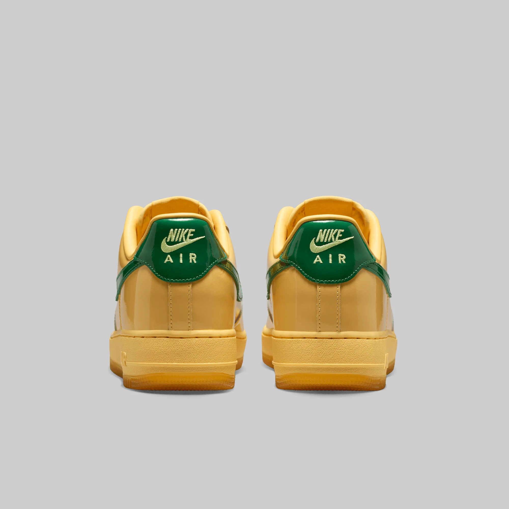 Air Force 1 Low QS - Topaz Gold - Image 6