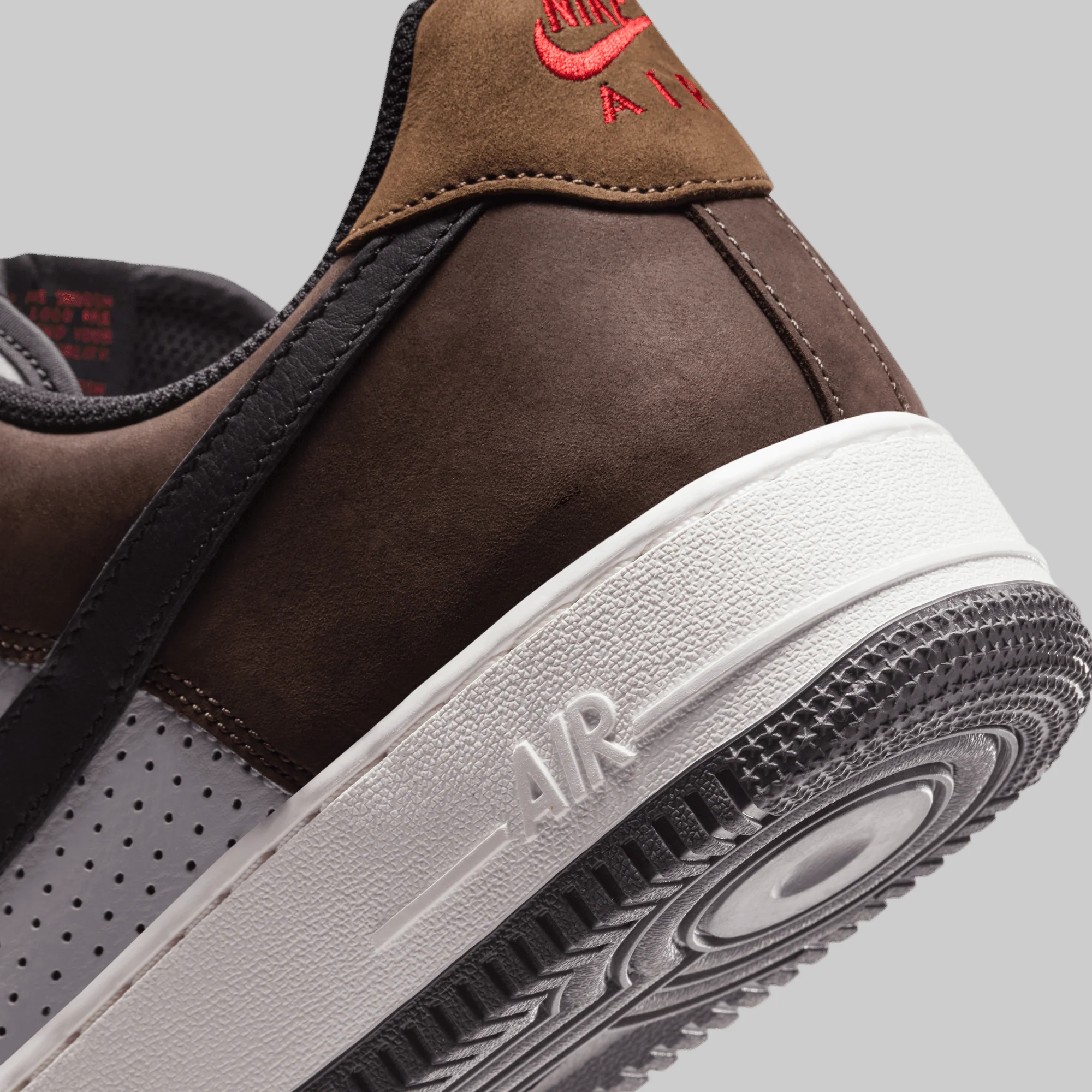 Air Force 1 Low Retro "Escape" - Image 5