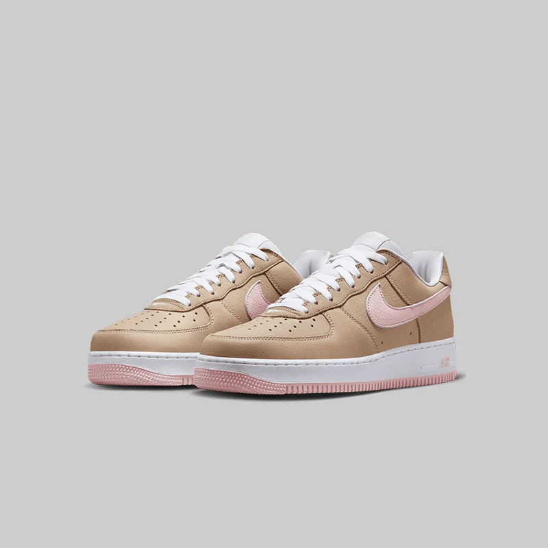 Air Force 1 Low Retro "Linen" LAST PAIR - Image 2