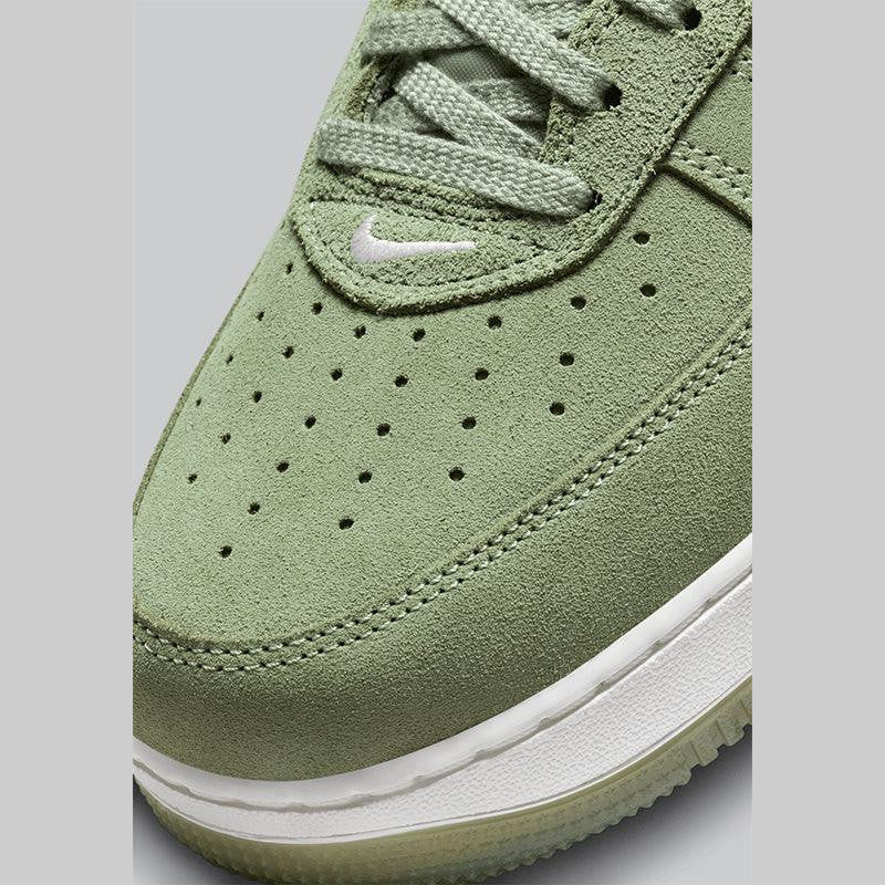 Air Force 1 Low Retro COTM "Oil Green" - Image 3