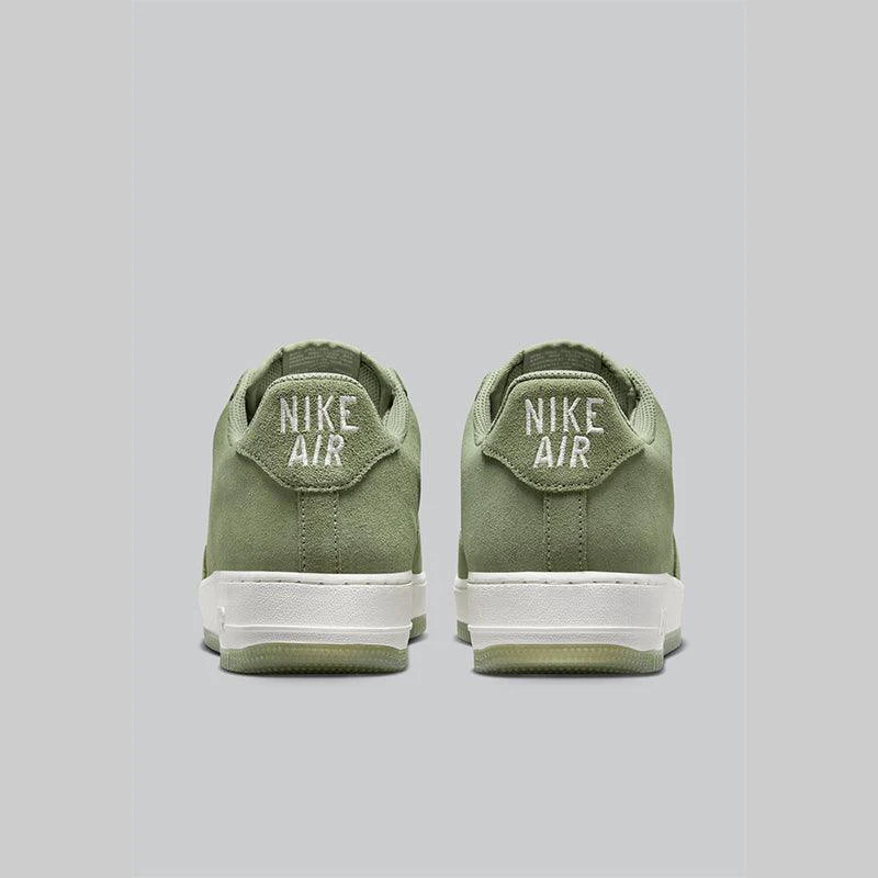 Air Force 1 Low Retro COTM "Oil Green" - Image 4