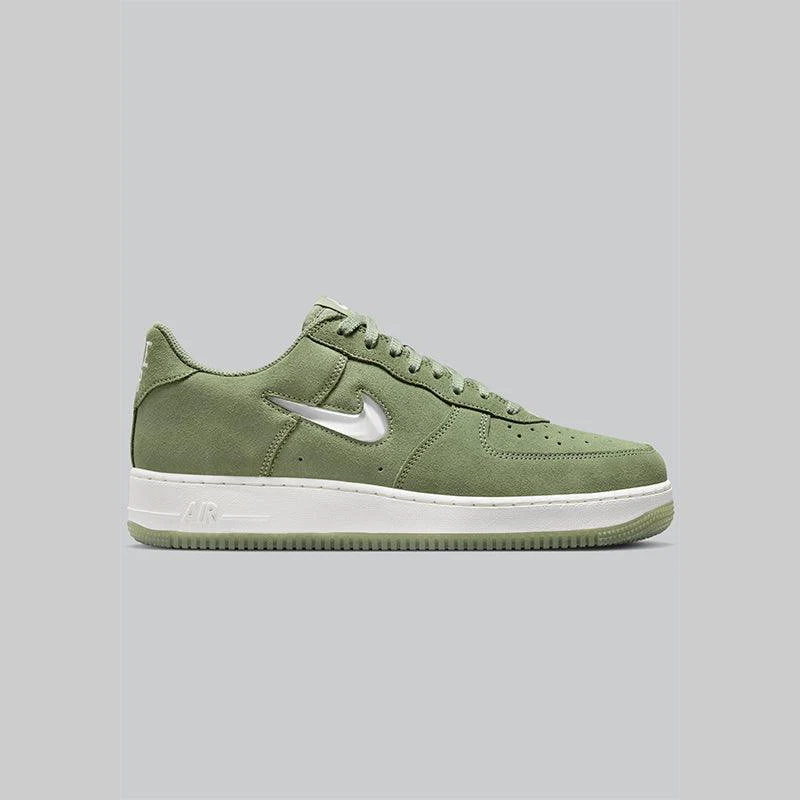 Air Force 1 Low Retro COTM "Oil Green" - Image 7