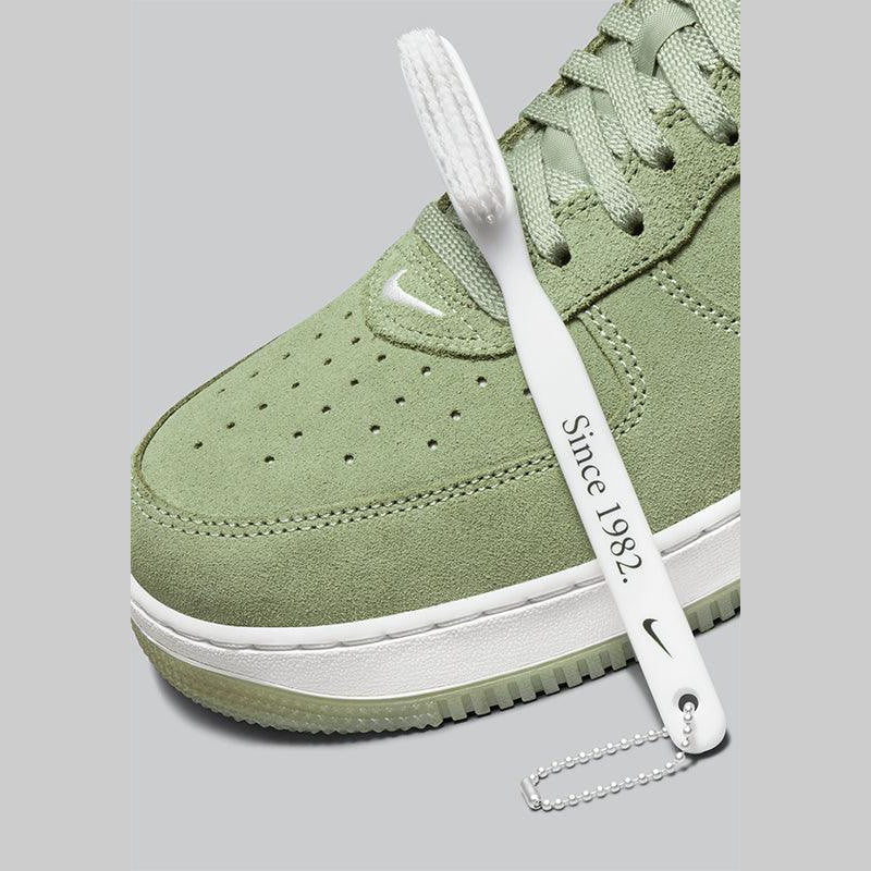 Air Force 1 Low Retro COTM "Oil Green" - Image 9
