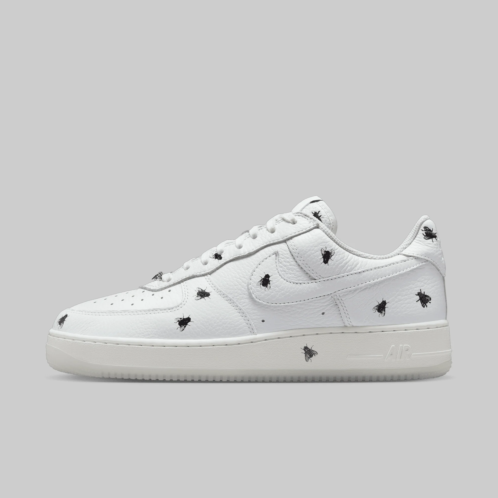 Air Force 1 Retro "Houseflies"
