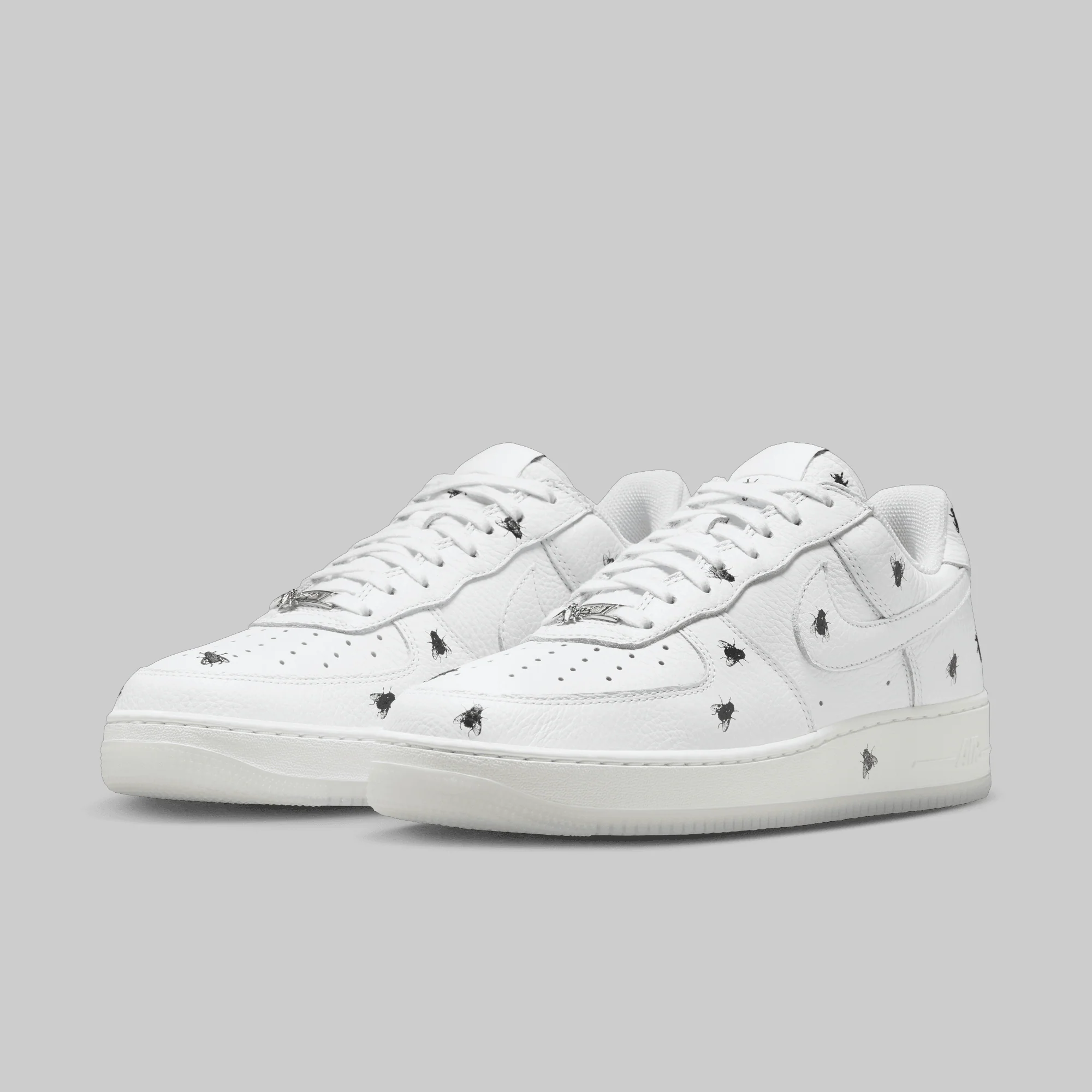 Air Force 1 Retro "Houseflies" - Image 2