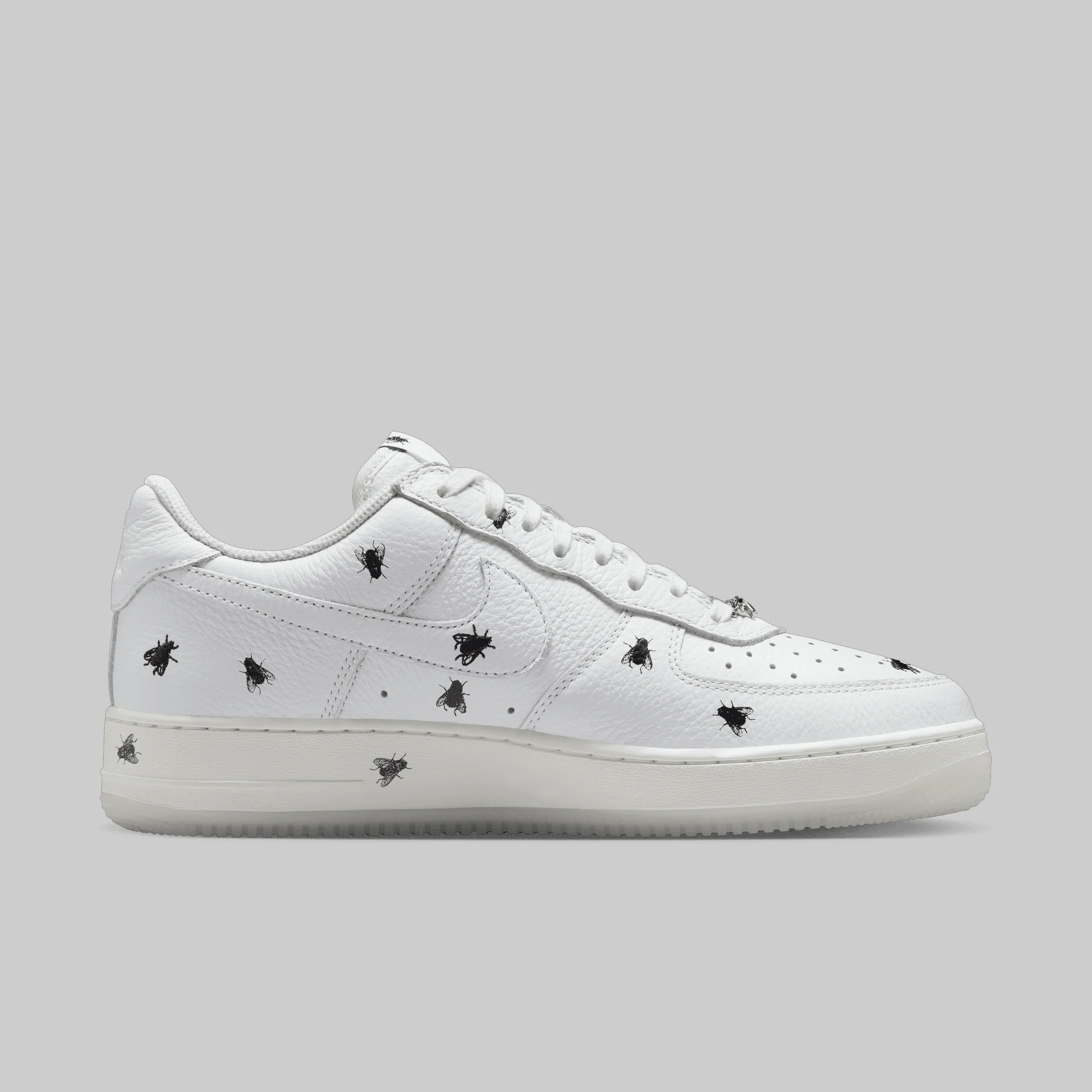 Air Force 1 Retro "Houseflies" - Image 3