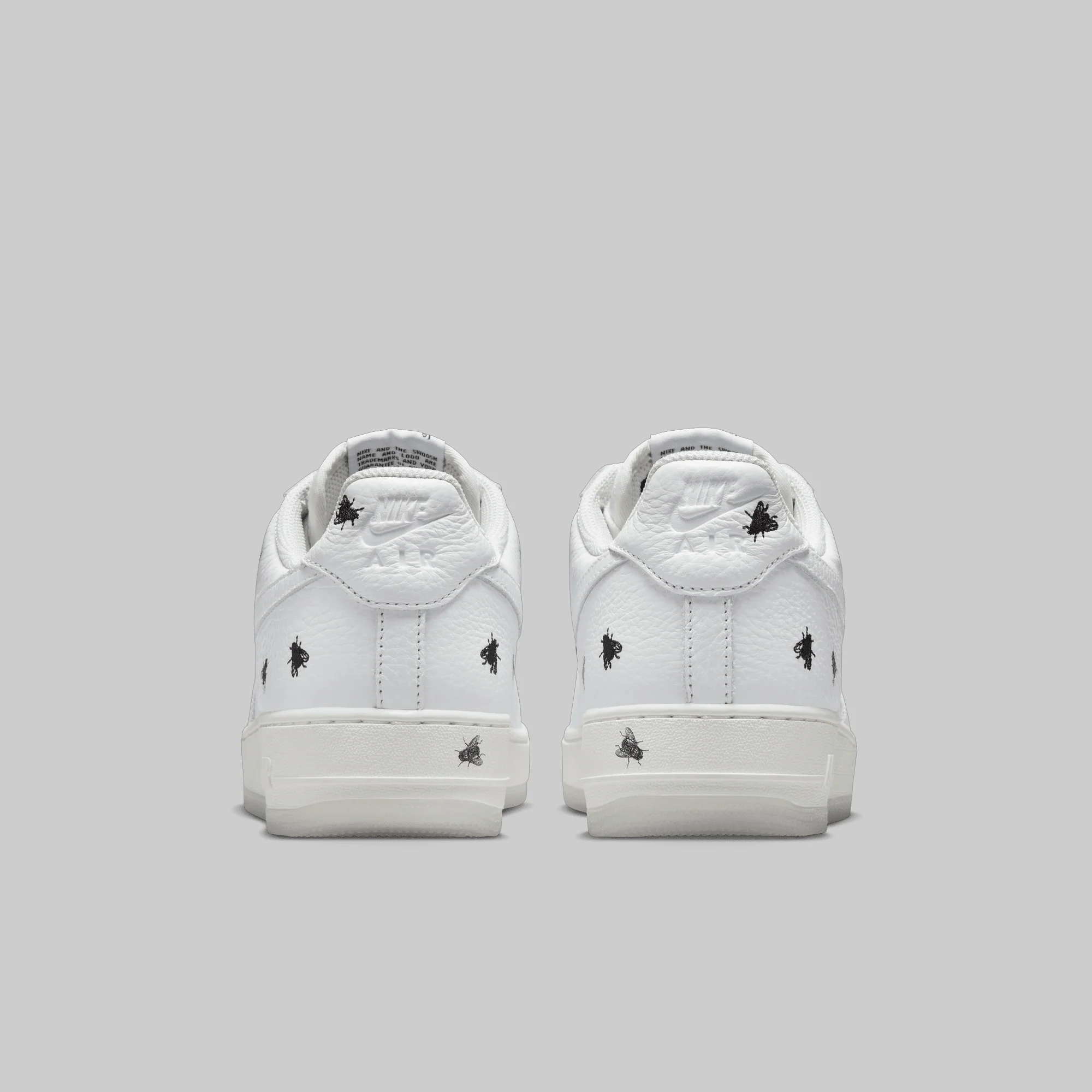 Air Force 1 Retro "Houseflies" - Image 7