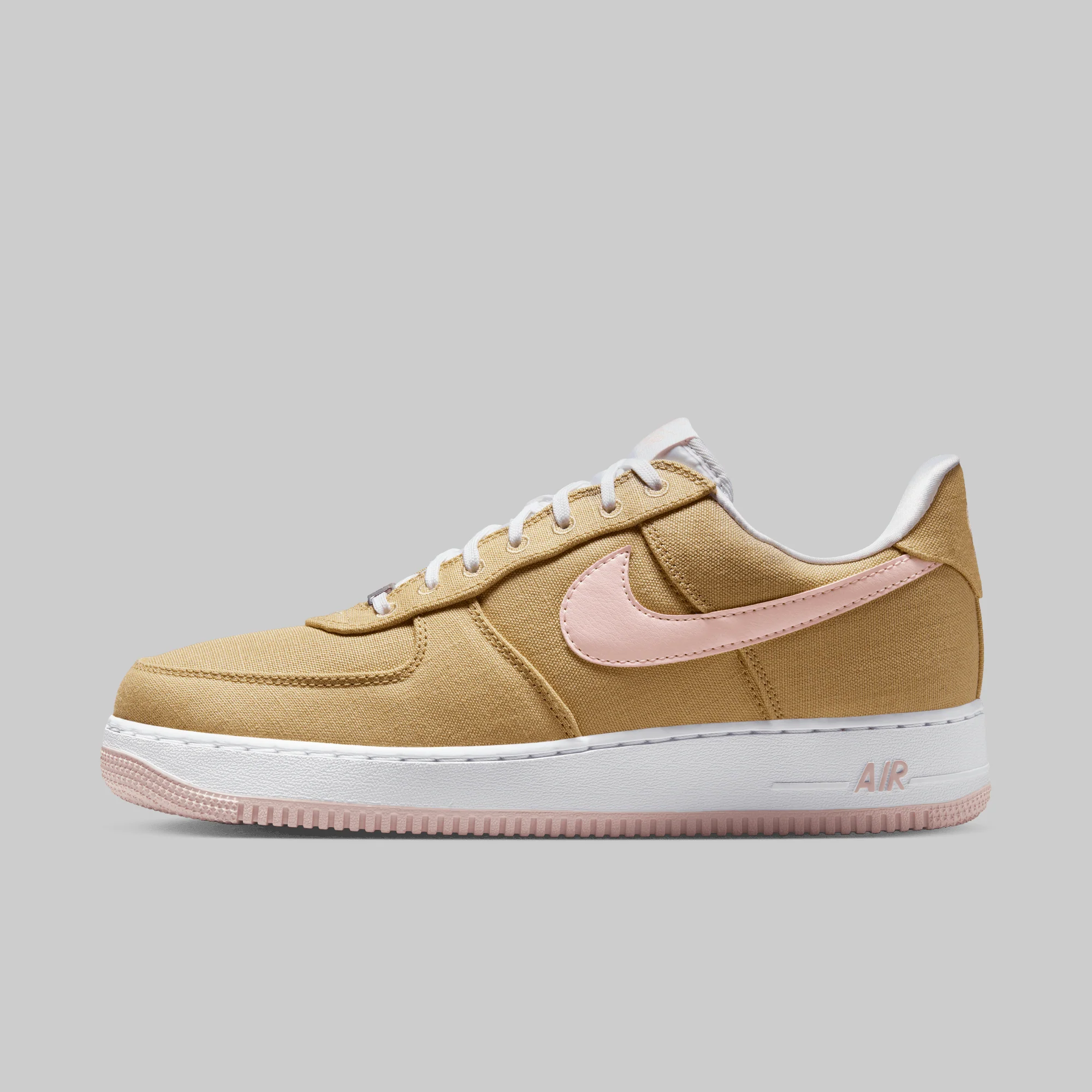 Air Force 1 Retro QS "Linen Linen"
