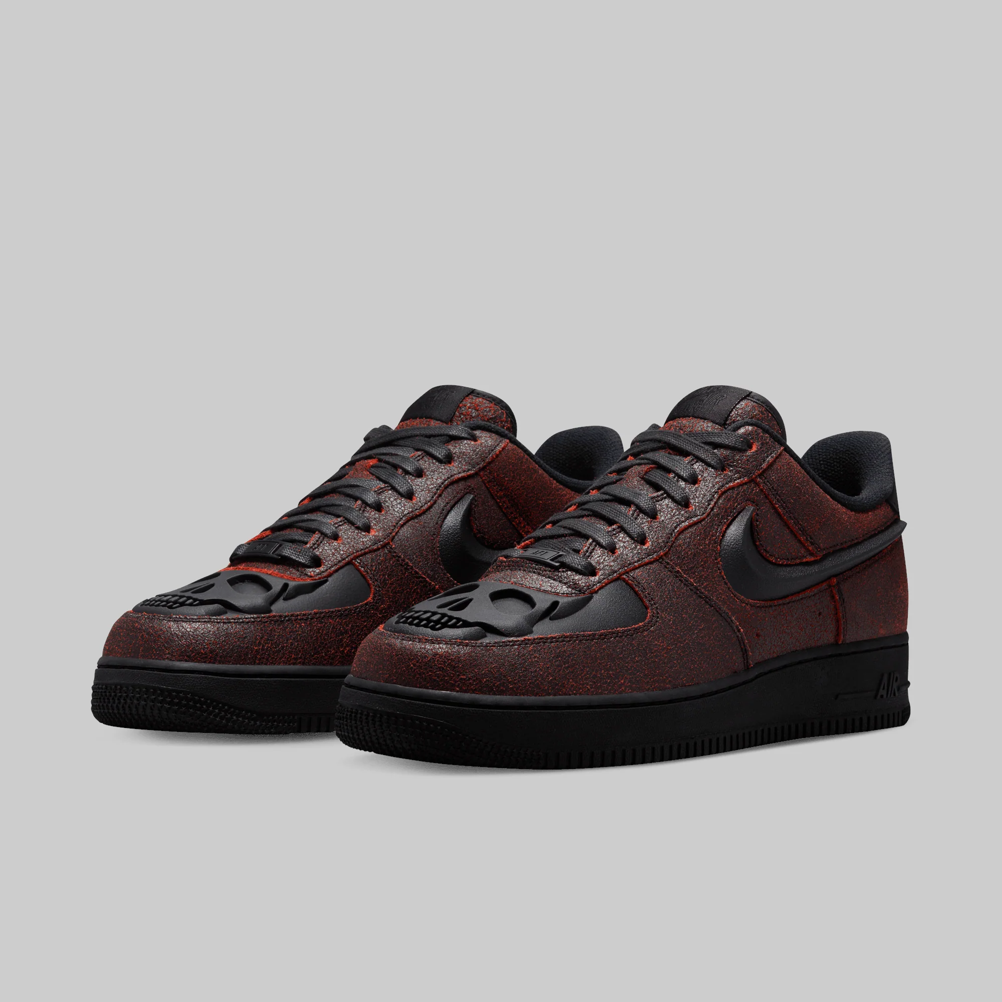 Air Force 1 Retro QS "Halloween" - Image 2