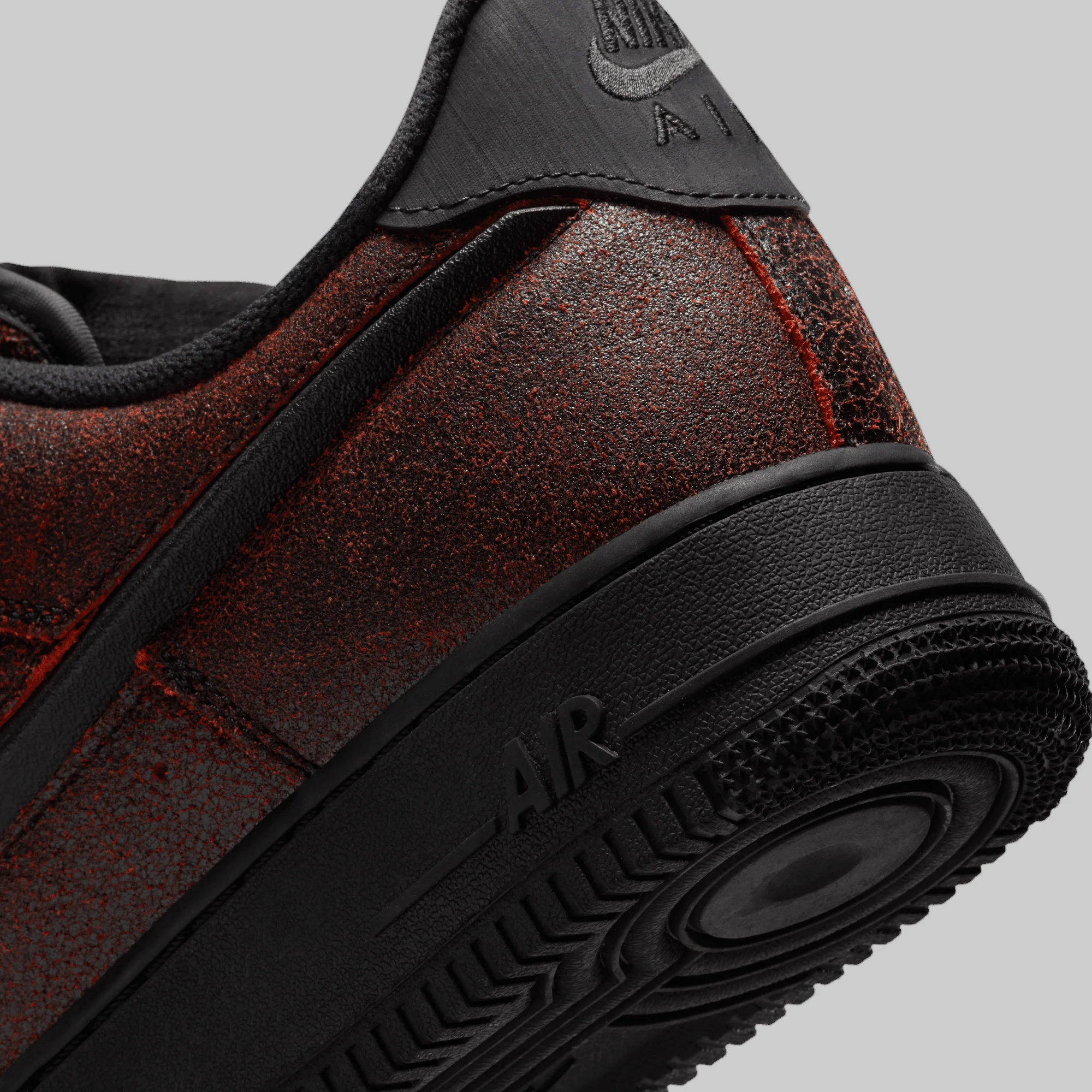 Air Force 1 Retro QS "Halloween" - Image 6