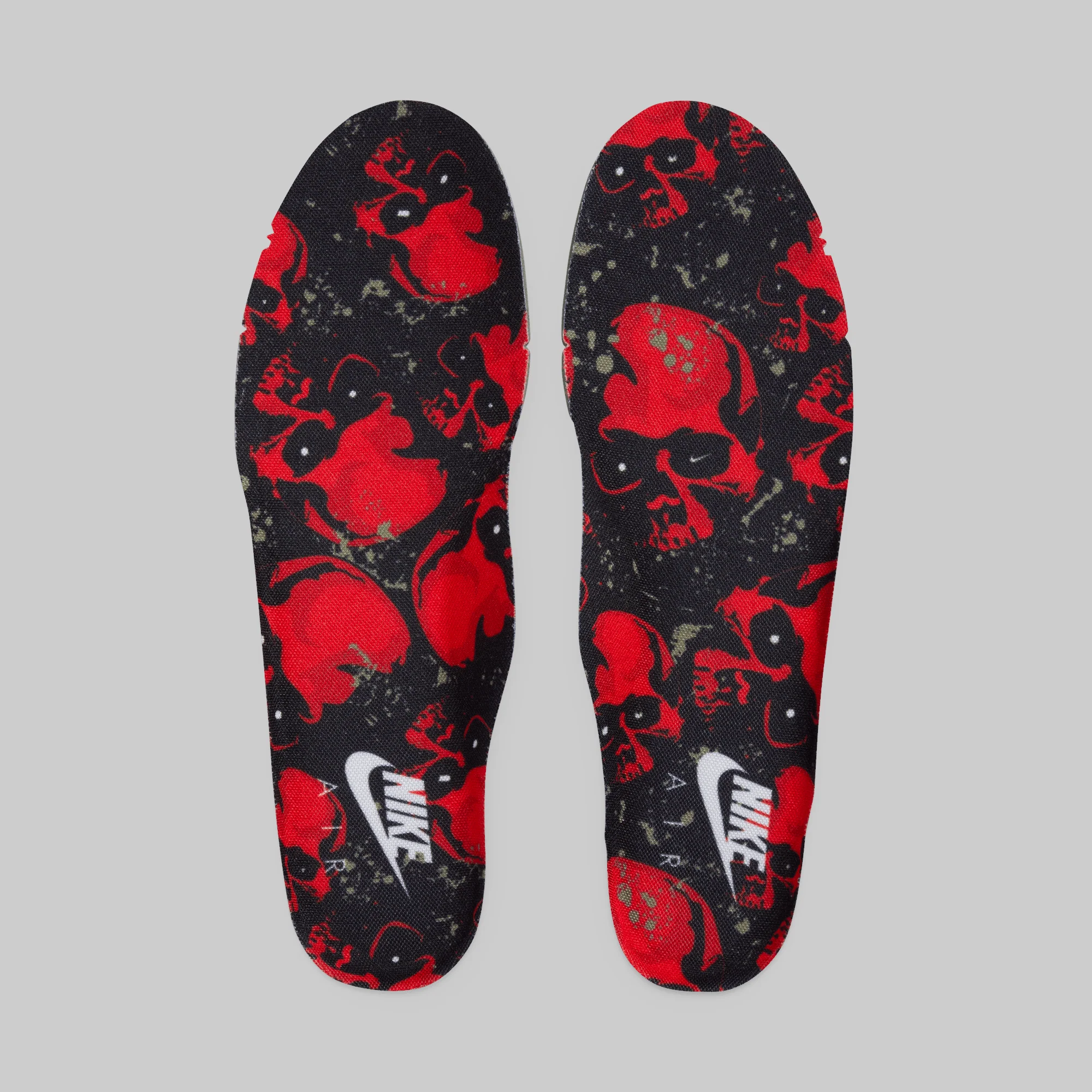 Air Force 1 Retro QS "Halloween" - Image 8
