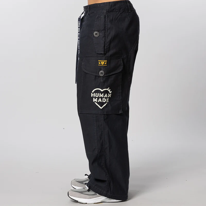 Air Force Pant - Navy - Image 3